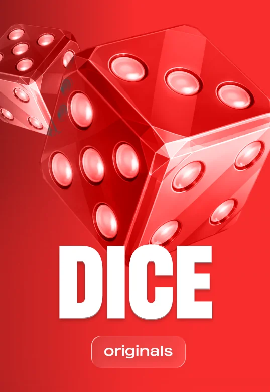 Dice